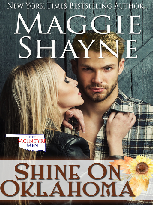 Title details for Shine On Oklahoma by Maggie Shayne - Available